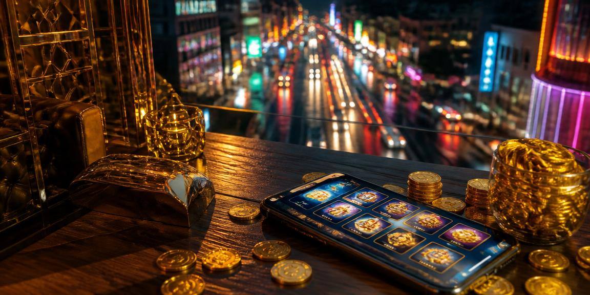 999vit Game Di Động
