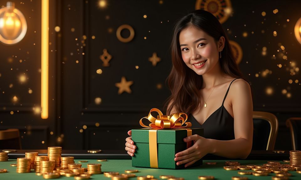 999vit Casino